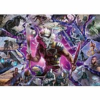 Marvel Villainous: Killmonger - Ravensburger  