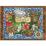 The Tempest - Ravensburger