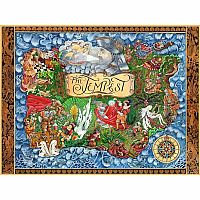 The Tempest - Ravensburger