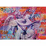 Cupid and Psyche in Love - Ravensburger  