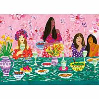 Ladies' Brunch - Ravensburger  