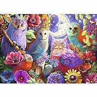 Night Owl Hoot - Ravensburger