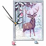 Festive Friends - CreART