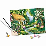 River Cottage - CreART