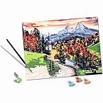 Beautiful Bavaria - CreART