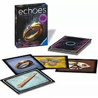 Echoes: The Cursed Ring