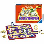 Junior Labyrinth - Retired.