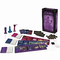 Disney's Villainous: Wicked to the Core 