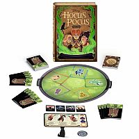 Disney Hocus Pocus: The Game
