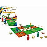 Magna-Tiles Treasure Hunt - Retired   