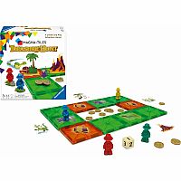 Magna-Tiles Treasure Hunt - Retired   