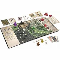 The Princess Bride Adventure Story Book Game 
