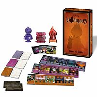 Villainous - Bigger and Badder