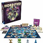 Horrified: World of Monster