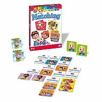CoComelon Matching Game