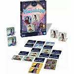 Disney Wish Matching Game