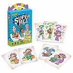 Super Me - Card Game  