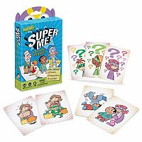 Super Me - Card Game  