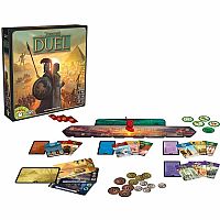 7 Wonders - Duel