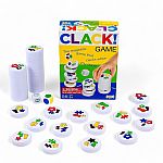 Clack! Game