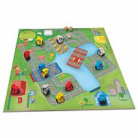 Engine Engine No. 9 Game.