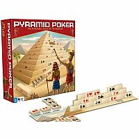 Pyramid Poker 