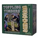 Toppling Timbers