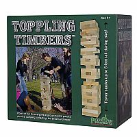 Toppling Timbers