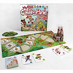 My First Castle Panic.