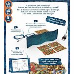 Last Message the Game