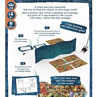 Last Message the Game