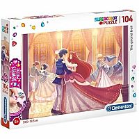 The Grand Ball - Clementoni  