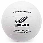 Rubber Volleyball - Size 5