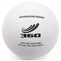 Rubber Volleyball - Size 5