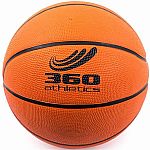 Rubber Basketball - Size 5 