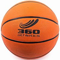 Rubber Basketball - Size 5 