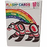 Richard Shorty - Flash Cards.
