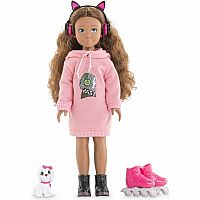 Corolle Girls Melody Music & Fashion.