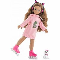 Corolle Girls Melody Music & Fashion.