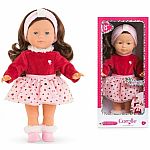 Corolle - Perle Heart Petals - Limited Edition