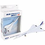 Air France Concorde Single Plane.