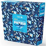 Almost Impossible: Shark Reef - Crocodile Creek