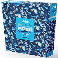 Almost Impossible: Shark Reef - Crocodile Creek 