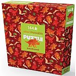 Almost Impossible: Dinosaur World - Crocodile Creek