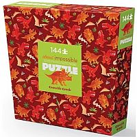 Almost Impossible: Dinosaur World - Crocodile Creek 