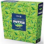 Almost Impossible: Jungle Jive - Crocodile Creek