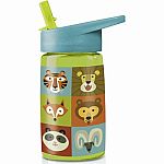 Jungle Jamboree Drinking Bottle
