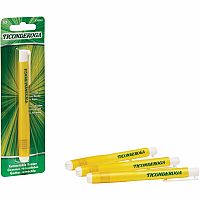 Retractable White Eraser