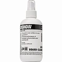 Dry Erase Board Cleaner