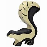 Skunk Figure